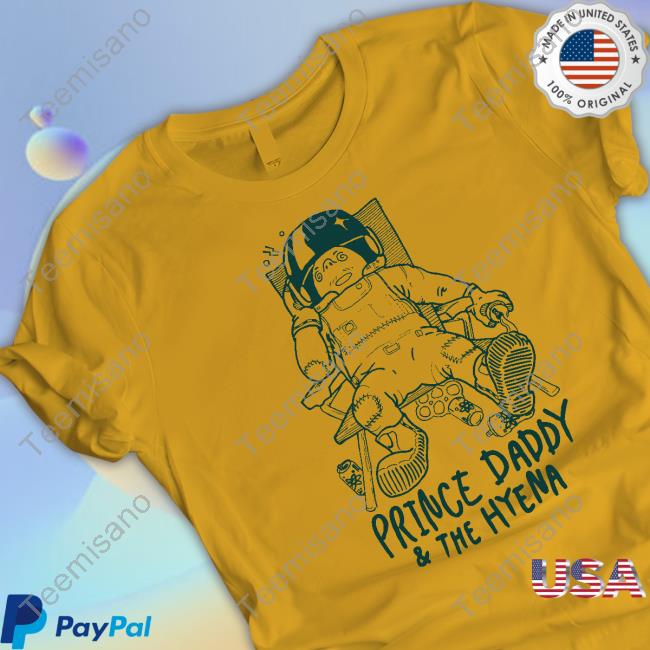 Princedaddy Webstore Green Astronaut T-Shirt Princedaddy Webstore Green Astronaut T-Shirt