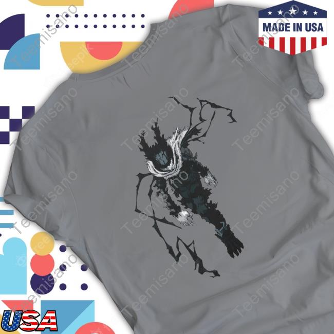 Looking At Him You'd Never Guess He Was A Hero Tee Looking At Him You'd Never Guess He Was A Hero Tee