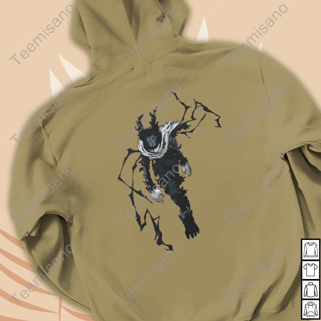 Looking At Him You'd Never Guess He Was A Hero Tee Looking At Him You'd Never Guess He Was A Hero Tee