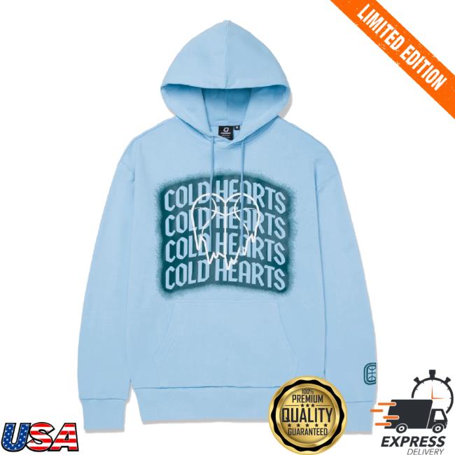 Trending Overtime Shop Cold Hearts Talking Unisex Sweatshirt Ote Merch Trending Overtime Shop Cold Hearts Talking Unisex Sweatshirt Ote Merch