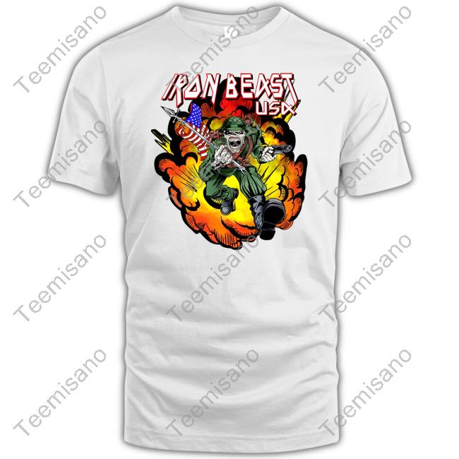 Anthony Raimondi Wearing Iron Beast Usa The Patriot Hooded Sweatshirt Anthony Raimondi Wearing Iron Beast Usa The Patriot Hooded Sweatshirt