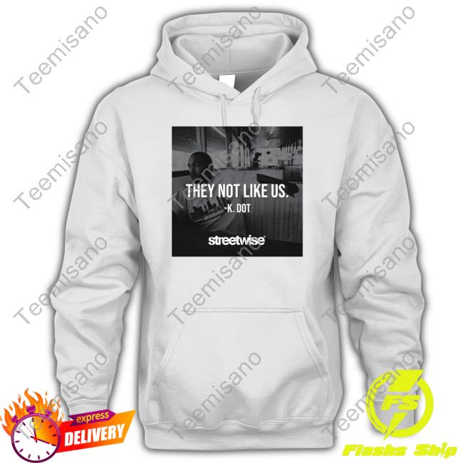 Kendricklamar They Not Like Us K.Dot Tee Shirt Kendricklamar They Not Like Us K.Dot Tee Shirt