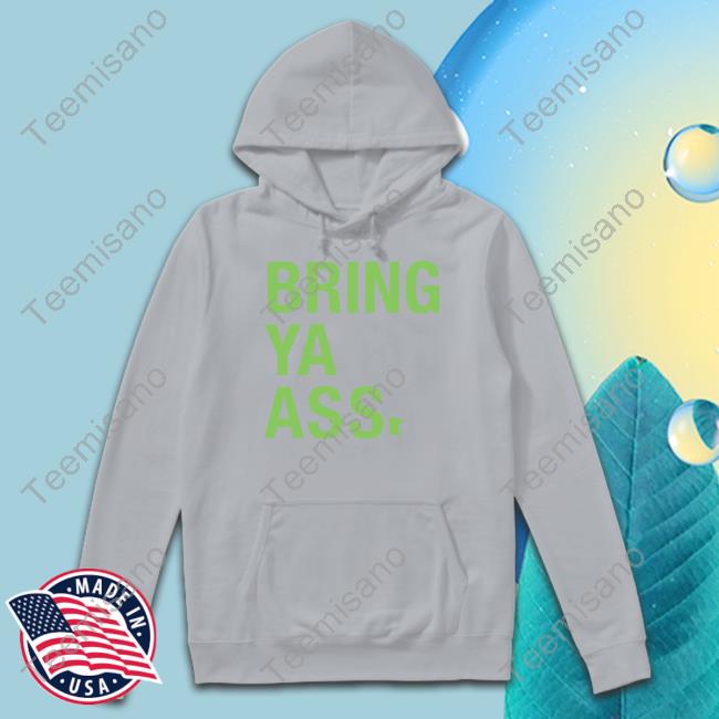 Sota Clothing Anthony Edwards Bring Ya Ass Shirts Sota Clothing Anthony Edwards Bring Ya Ass Shirts