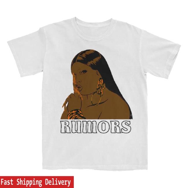 Official Lizzo Shop Merch Store Rumors Sweaters Official Lizzo Shop Merch Store Rumors Sweaters