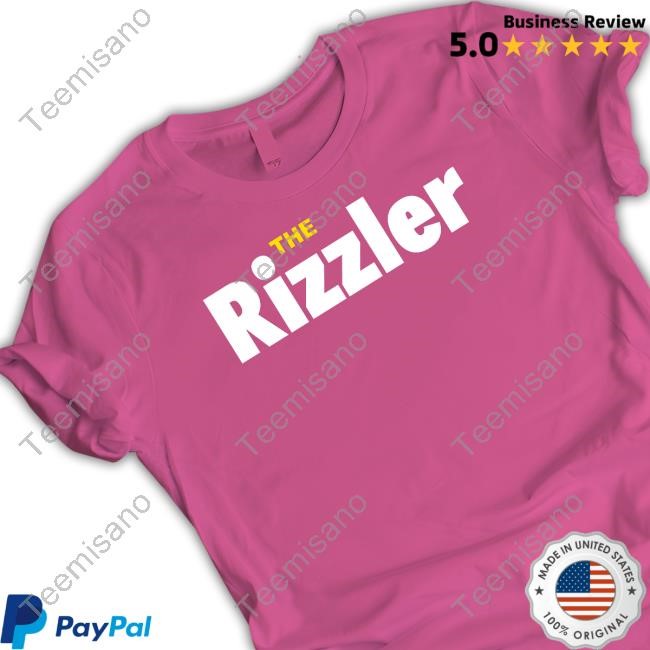 Mittens The Rizzler T Shirt Mittens The Rizzler T Shirt