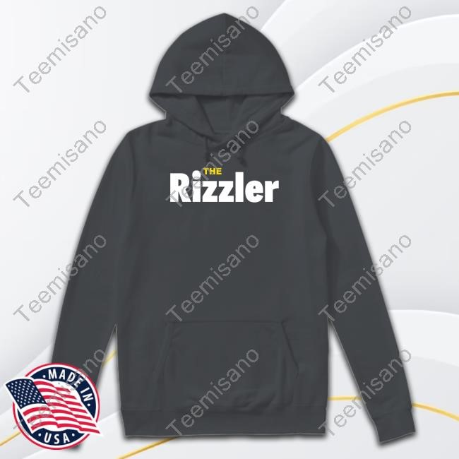 Mittens The Rizzler T Shirt Mittens The Rizzler T Shirt