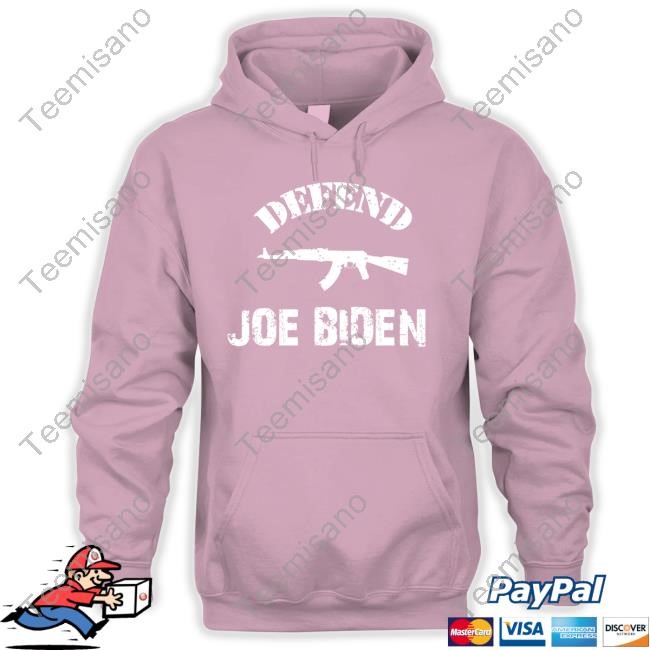 Defend Joe Biden T Shirt Defend Joe Biden T Shirt