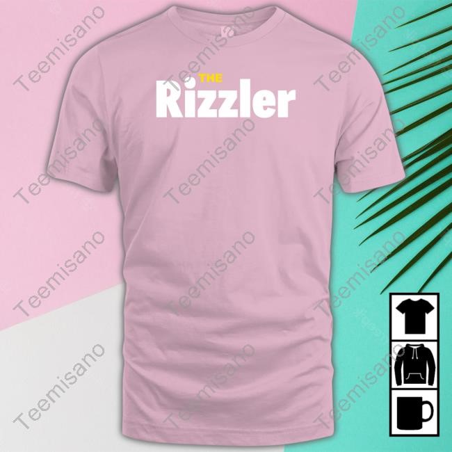 Mittens The Rizzler T Shirt Mittens The Rizzler T Shirt