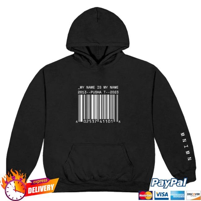 Pusha T Official Shop Minn Funny Shirt Pusha T Official Shop Minn Funny Shirt