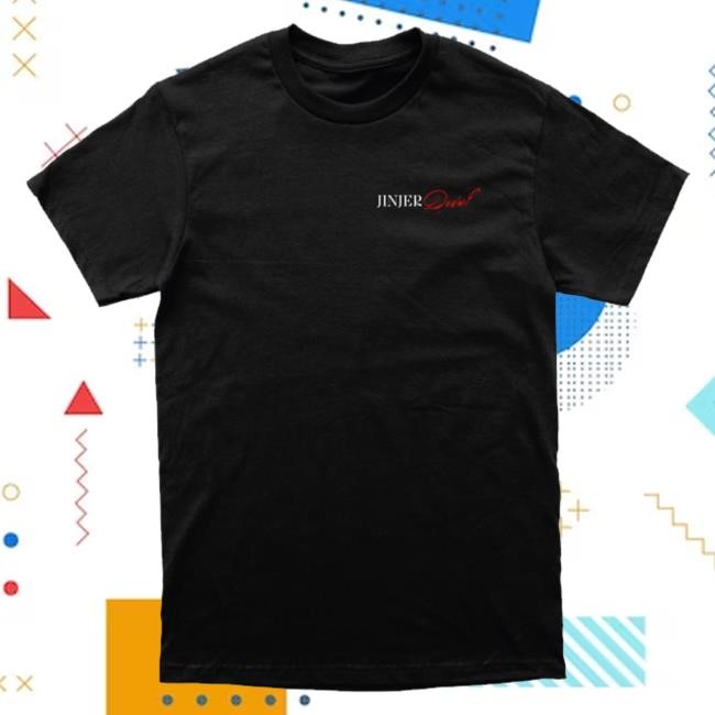 Jinjer Merch Duél Patterns Sweatshirt Jinjer Merch Duél Patterns Sweatshirt