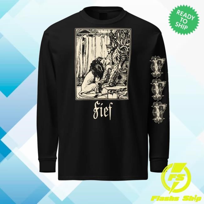 Out Of Season Label Merch Fief The Lion's Wisdom Dad T-Shirt, Hoodie, Tank Top, Sweater And Long Sleeve T-Shirt Out Of Season Label Merch Fief The Lion's Wisdom Dad T-Shirt, Hoodie, Tank Top, Sweater And Long Sleeve T-Shirt
