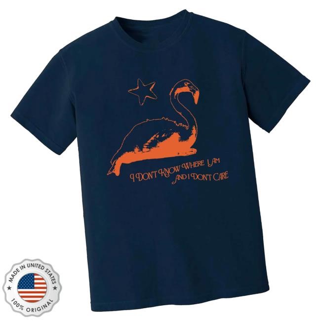 Kim Deal Music Official Merch Store Kim Deal Flamingo Shirt Kim Deal Music Official Merch Store Kim Deal Flamingo Shirt