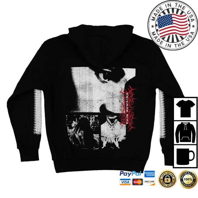 Lorna Shore Store Merch Lorna Shore Embroidered Pr Sweatshirt Lorna Shore Store Merch Lorna Shore Embroidered Pr Sweatshirt