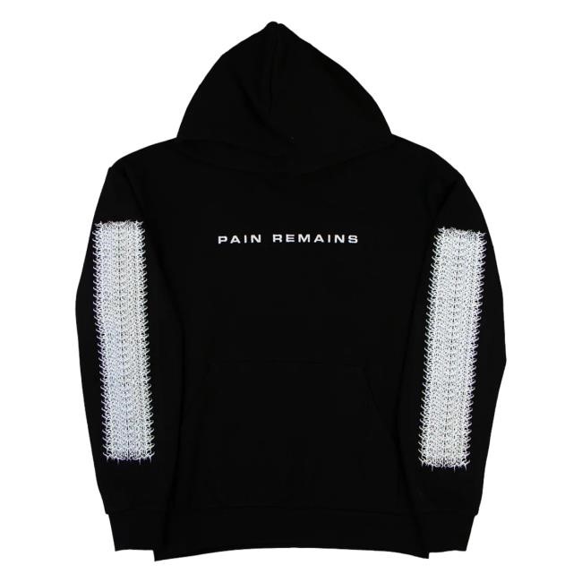 Lorna Shore Store Merch Lorna Shore Embroidered Pr Sweatshirt Lorna Shore Store Merch Lorna Shore Embroidered Pr Sweatshirt