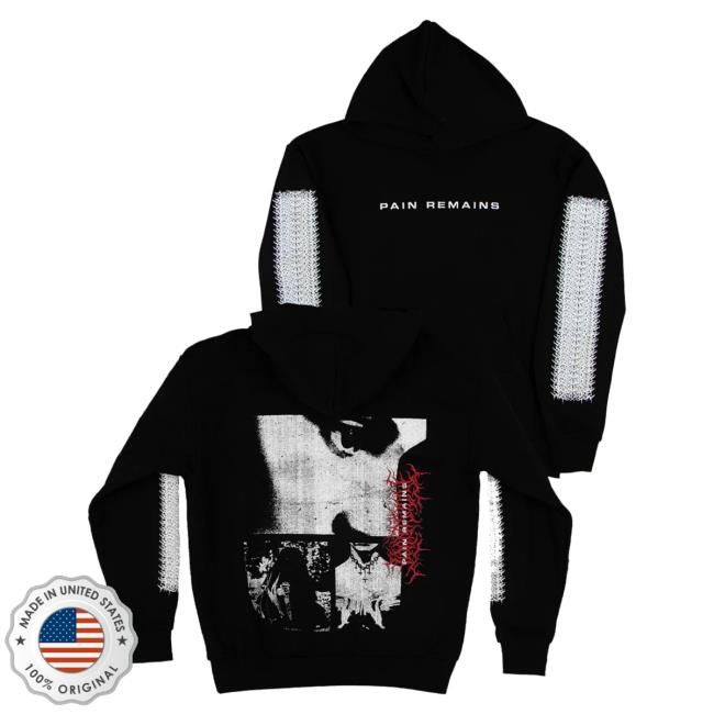 Lorna Shore Store Merch Lorna Shore Embroidered Pr Sweatshirt Lorna Shore Store Merch Lorna Shore Embroidered Pr Sweatshirt