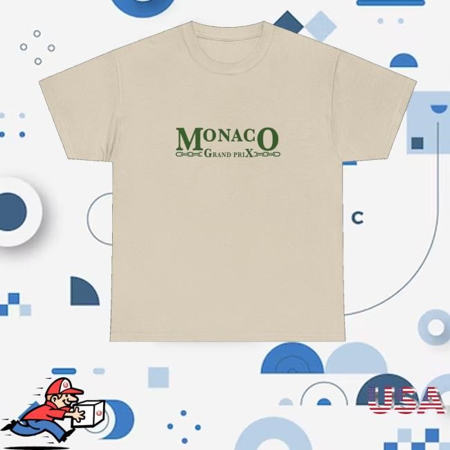 Badbunny Merch Most Wanted Tour Monaco Grand Prix New Shirt Badbunny Merch Most Wanted Tour Monaco Grand Prix New Shirt