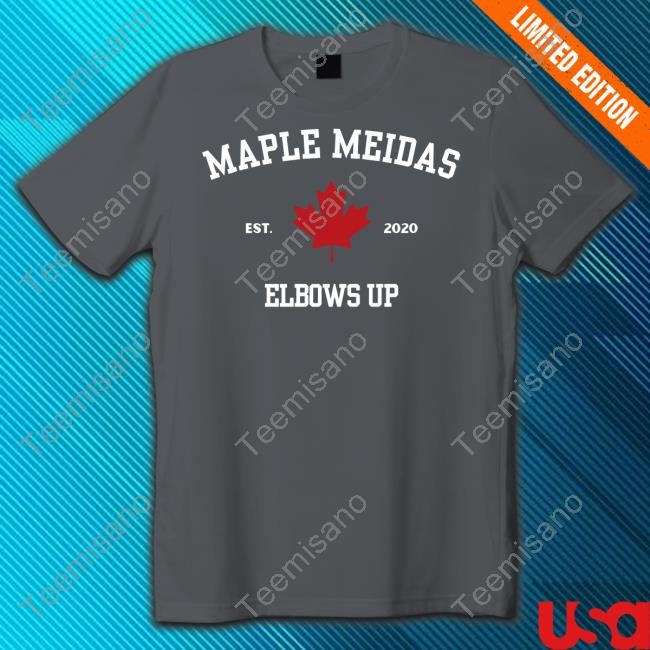 https://teetotus.com/campaign/maple-meidas-elbows-up-est-2020-shirt