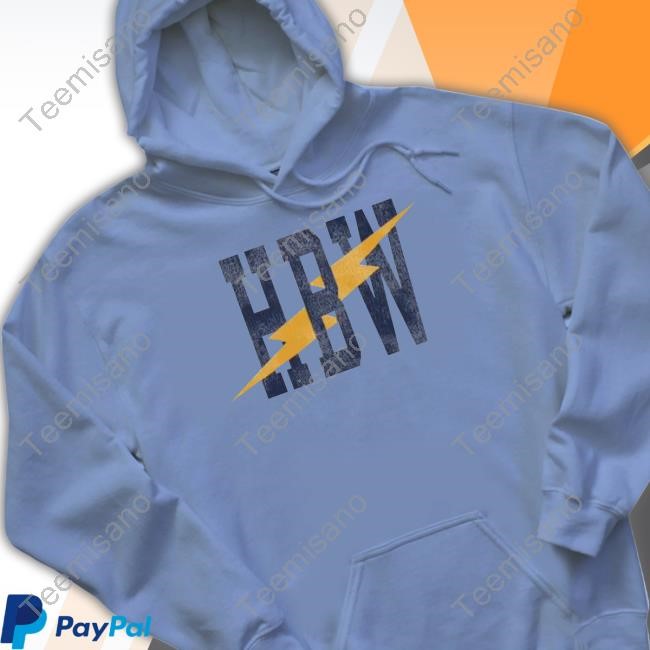 Niall Horan Store Heartbreak Weather Anniversary Lightning Tee