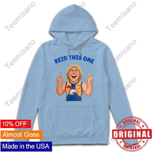 Back To The Bench Reid This One T Shirt