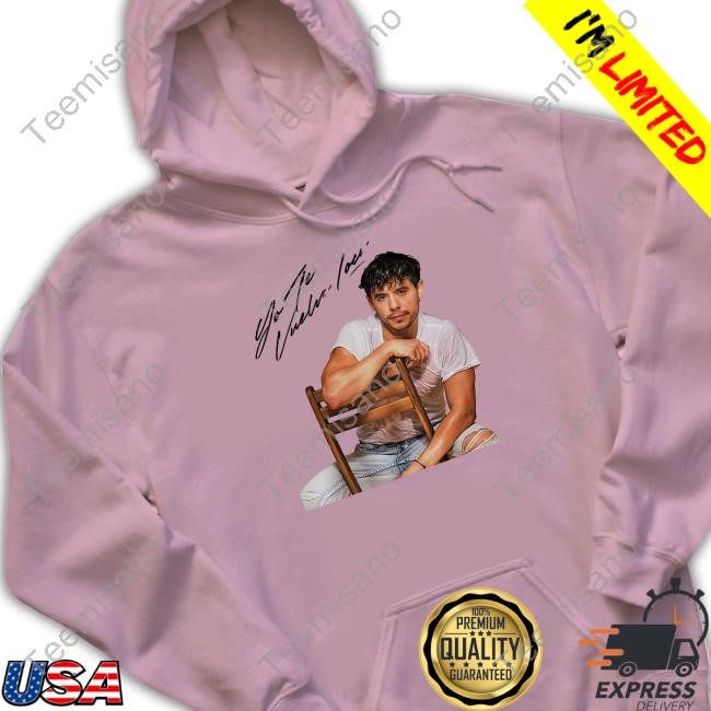 David Archuleta Loco Long Sleeve T Shirt