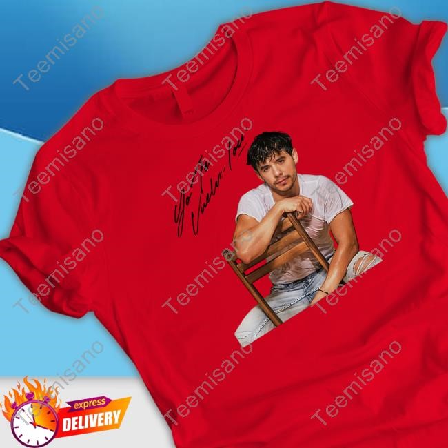 https://teeshirtnow.com/campaign/david-archuleta-loco-t-shirt
