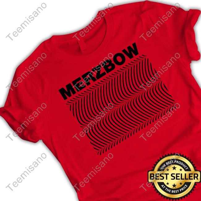 Madeline Merzbow Pulse Demon New Shirt
