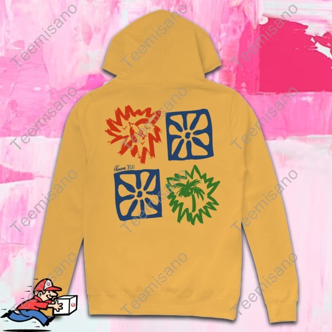 Look A Surfer T-Shirt