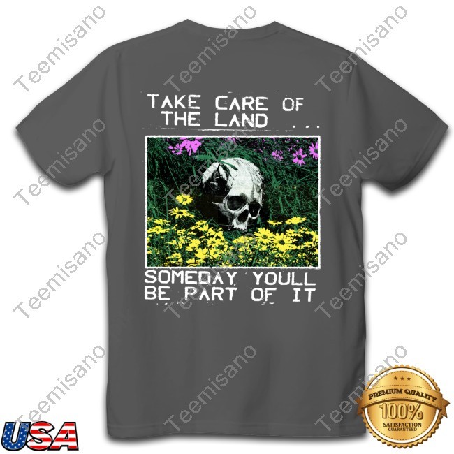 Horses Earth Day 2025 Crewneck Sweatshirt