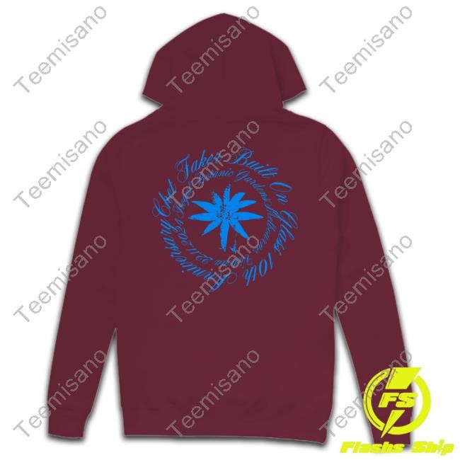 Chet Faker Melbourne 2024 Shirt