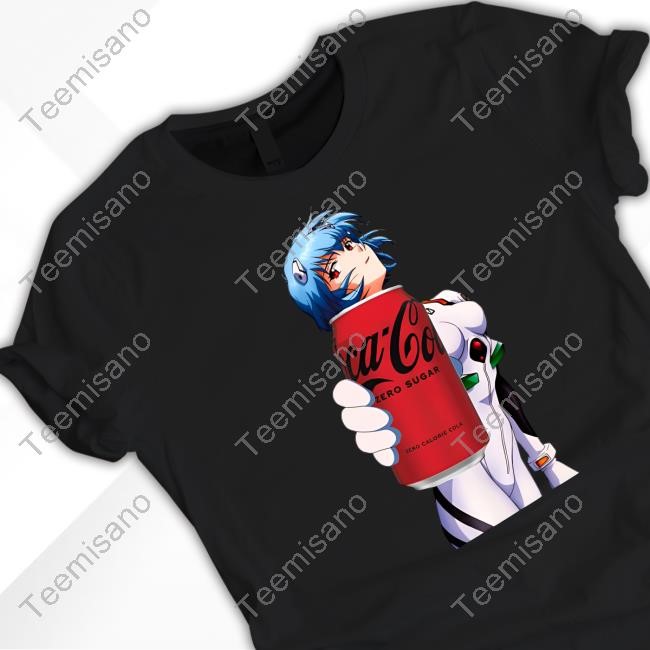 Rei Soda Hoodie Rei Soda Hoodie