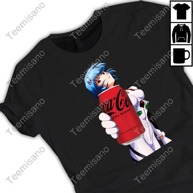 Rei Soda Hoodie Rei Soda Hoodie