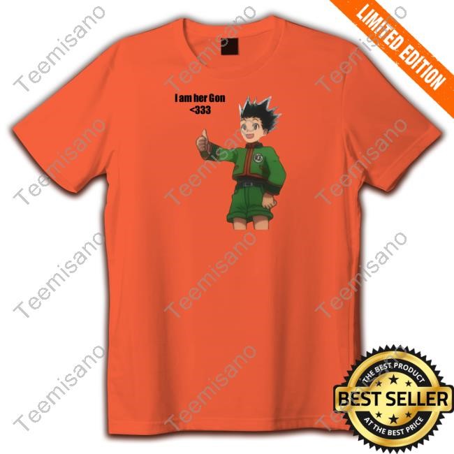 I Am Her Gon Sweatshirt I Am Her Gon Sweatshirt