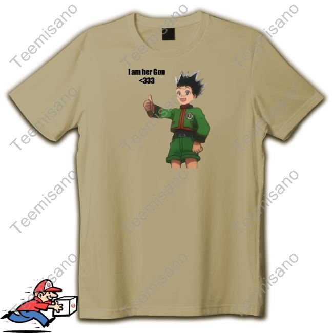 I Am Her Gon Sweatshirt I Am Her Gon Sweatshirt